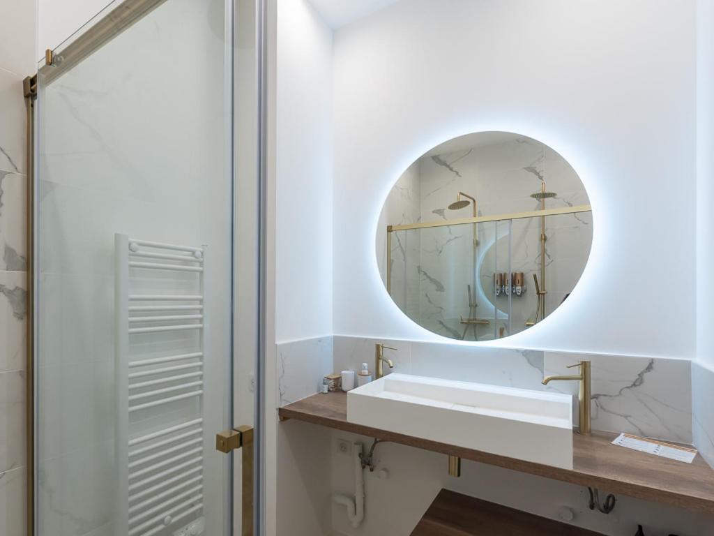 Appartement Chic Proche Bellecour Avec Parking Lyon Exterior foto